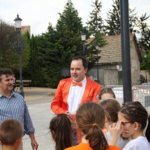 Tánc világnapja a Főtéren 008