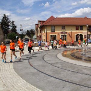 Tánc világnapja a Főtéren 009