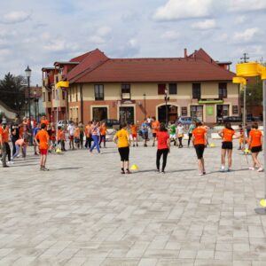 Tánc világnapja a Főtéren 010