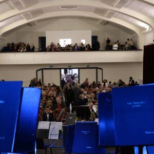 Dunakeszi Szimfonikus Zenekar megalakítása 002