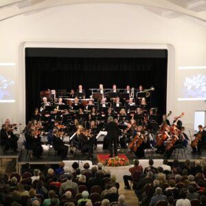 Dunakeszi Szimfonikus Zenekar megalakítása 004