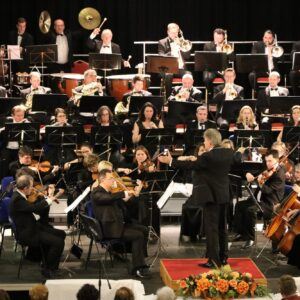 Dunakeszi Szimfonikus Zenekar megalakítása 005