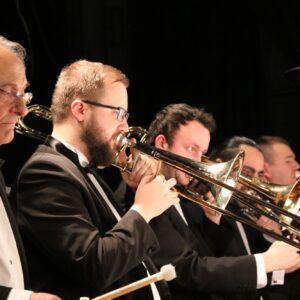 Dunakeszi Szimfonikus Zenekar megalakítása 006