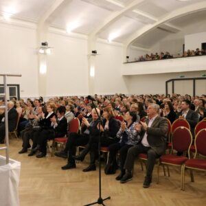 Dunakeszi Szimfonikus Zenekar megalakítása 008