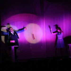 Dunakeszi Teátrum létrehozása 002