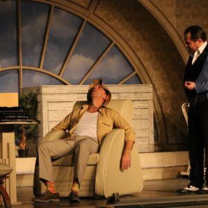 Dunakeszi Teátrum létrehozása 004