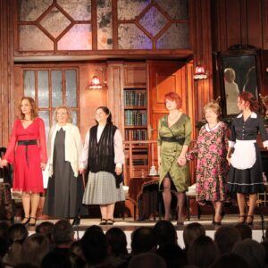 Dunakeszi Teátrum létrehozása 008