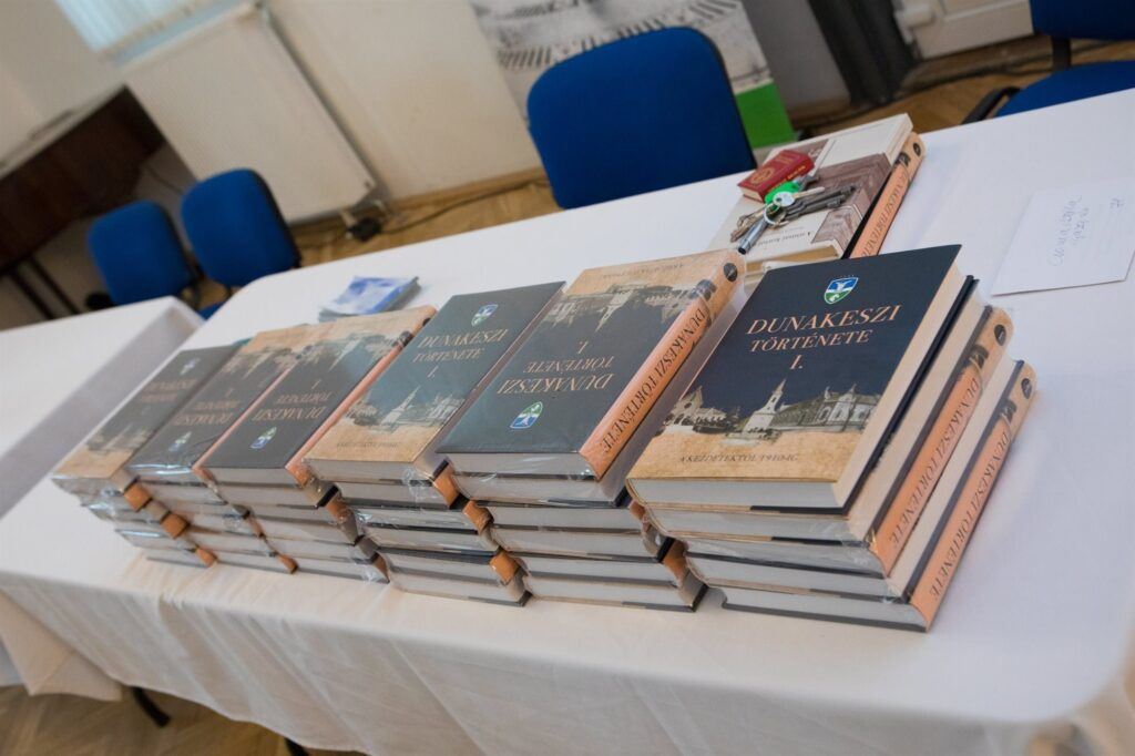 Dunakeszi története I. 003