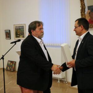 Dunakeszi nyári tárlat megszervezése (évente) 018