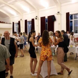 Dunakeszi nyári tárlat megszervezése (évente) 003