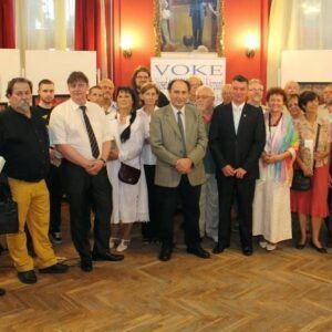 Dunakeszi nyári tárlat megszervezése (évente) 001