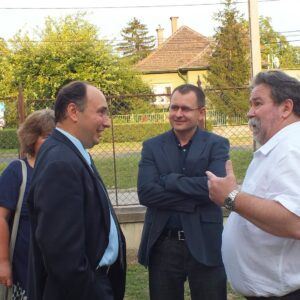 Dunakeszi nyári tárlat megszervezése (évente) 005