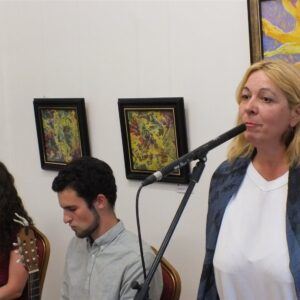 Dunakeszi nyári tárlat megszervezése (évente) 007