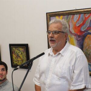 Dunakeszi nyári tárlat megszervezése (évente) 008