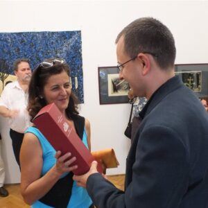 Dunakeszi nyári tárlat megszervezése (évente) 009