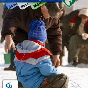 "Kultúrnegyed" c. negyedéves programfüzet kiadása 001