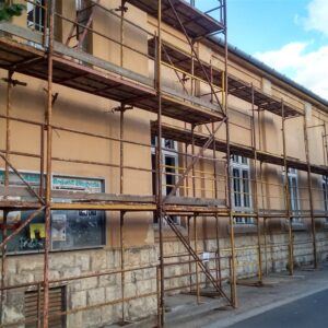 VOKE JAMK felújítása 001