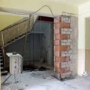 VOKE JAMK felújítása 016