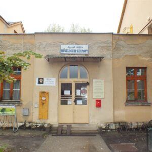 VOKE JAMK felújítása 022