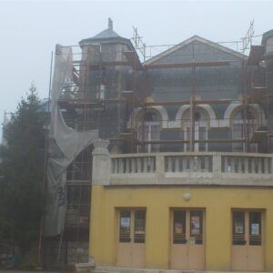 VOKE JAMK felújítása 023