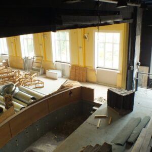 VOKE JAMK felújítása 026