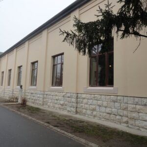 VOKE JAMK felújítása 005