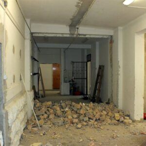 VOKE JAMK felújítása 007