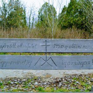 Atilla nagykirály emlékmű felavatása 003