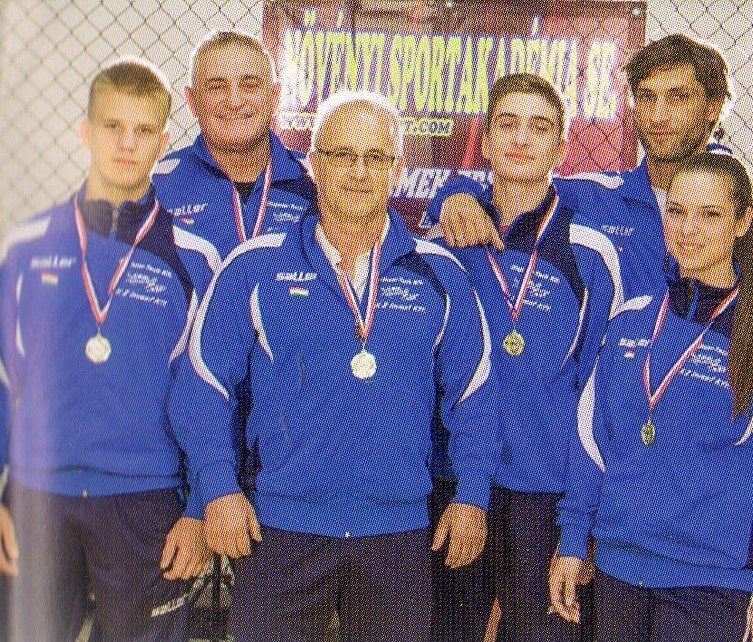 Új birkózóterem 001