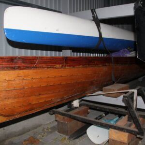 Városi csónaktároló kialakítása IMG_0226