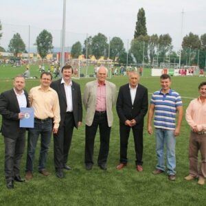 Sportigazgatóság létrehozása 004