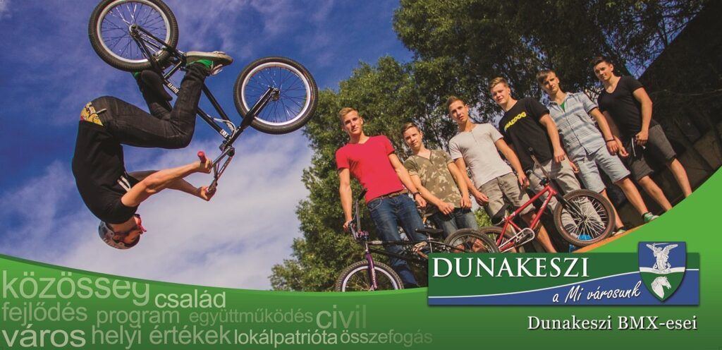 BMX-pálya kialakítása a Magyarság sporttelepen 001