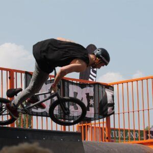 BMX-pálya kialakítása a Magyarság sporttelepen 004