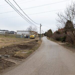 Csapadékvíz-csatorna rendszerek fejlesztése 002