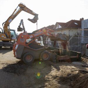 Csapadékvíz-csatorna rendszerek fejlesztése 009