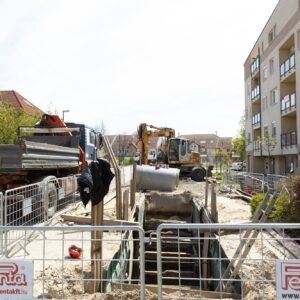 Csapadékvíz-csatorna rendszerek fejlesztése 005