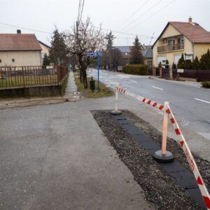 Csapadékvíz-csatorna rendszerek fejlesztése 008