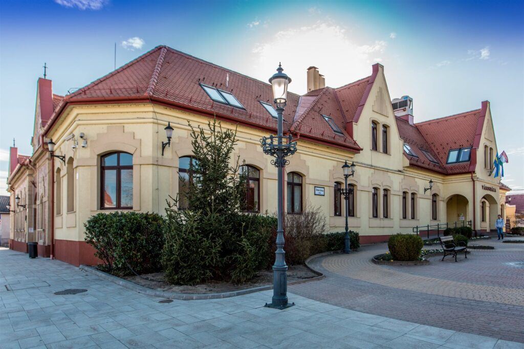 Főtér felújítása 015