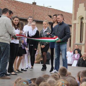 Főtér felújítása 013