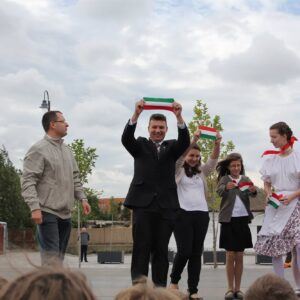 Főtér felújítása 014