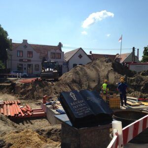 Főtér felújítása 003