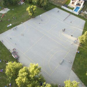 Katonadombi szabadidőpark kiépítése 014