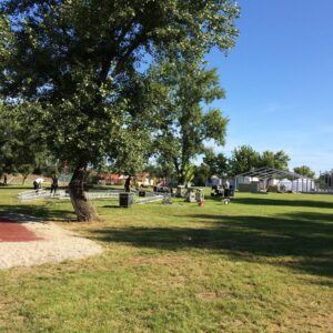 Katonadombi szabadidőpark kiépítése 004