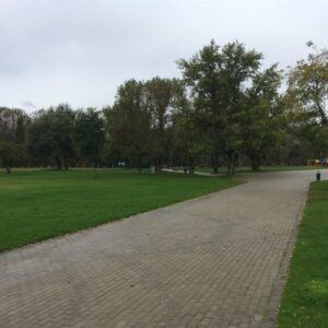 Katonadombi szabadidőpark kiépítése 007