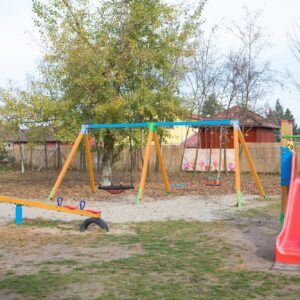 Katonadombi szabadidőpark kiépítése 008