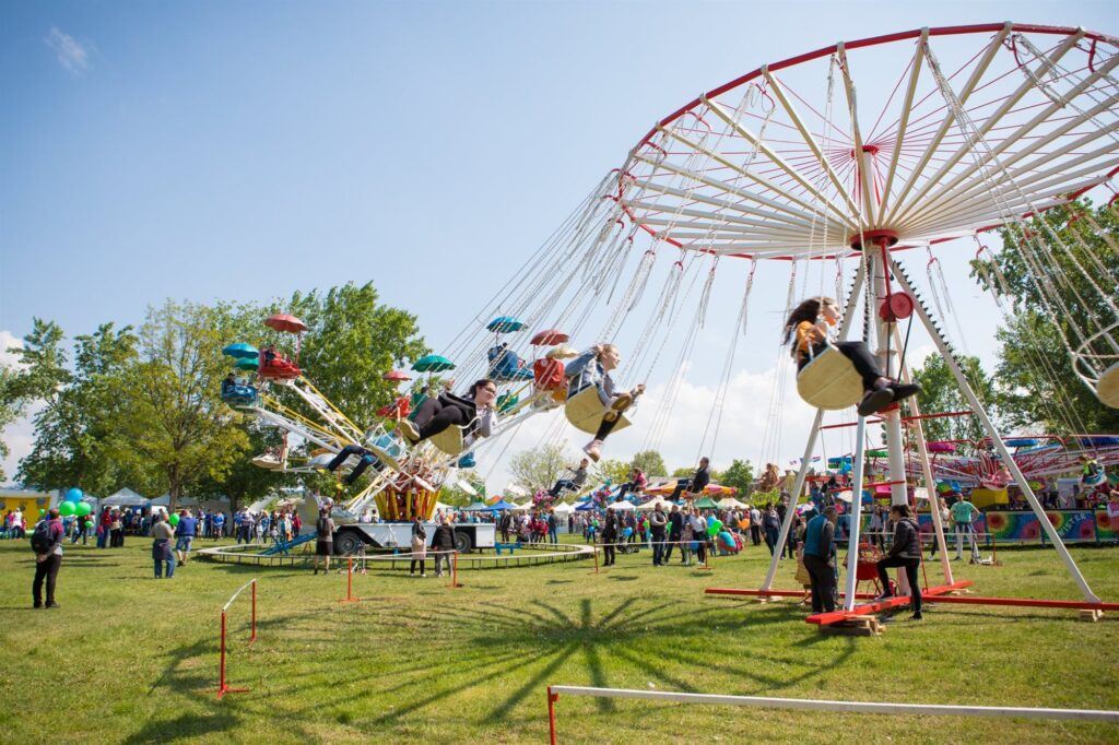 Dunakeszi Majális/Sportmajális 001