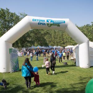 Dunakeszi Majális/Sportmajális 004