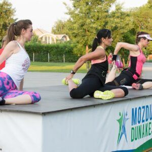 Mozdulj Dunakeszi! 001