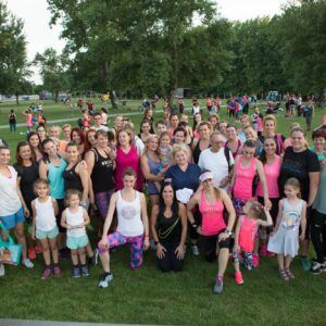 Mozdulj Dunakeszi! 010