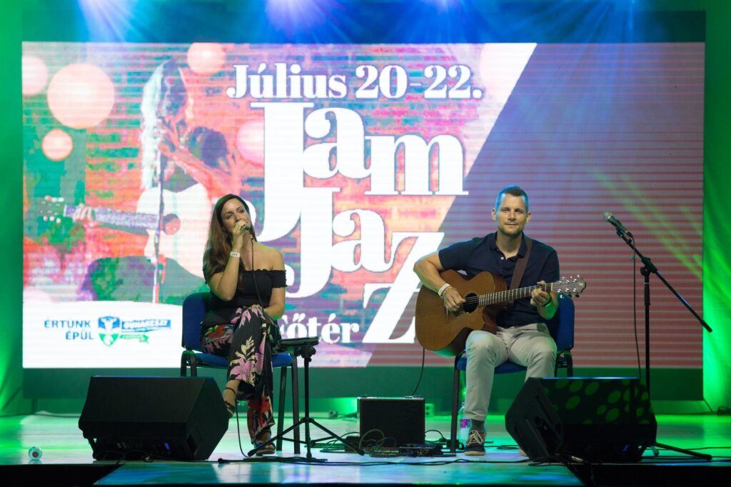 Jam Jazz Fesztivál 006